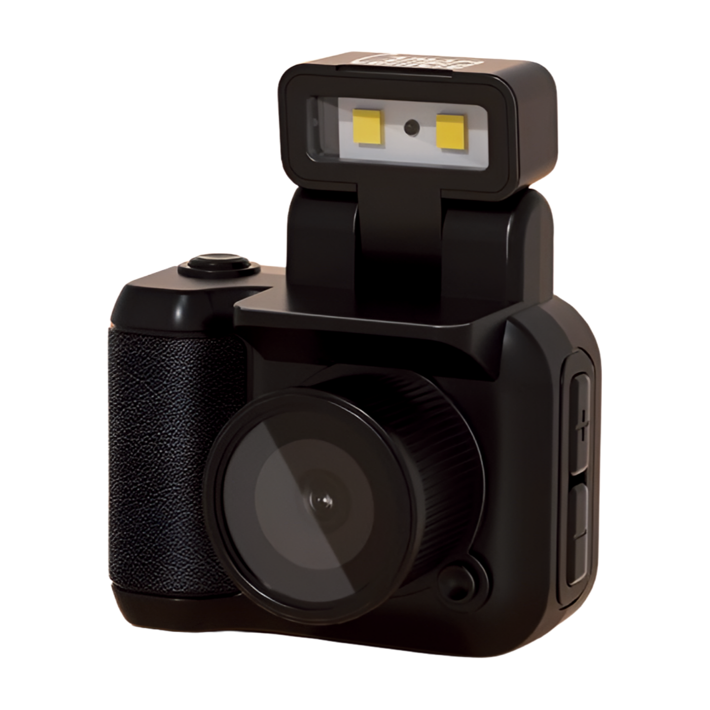 Mini Monoreflex Style Camera Mini Monoreflex Style Camera
